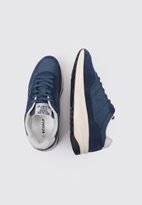 Ecoalf JUN - Zapatillas - blue