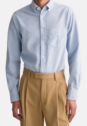 GANT Chemise - blue