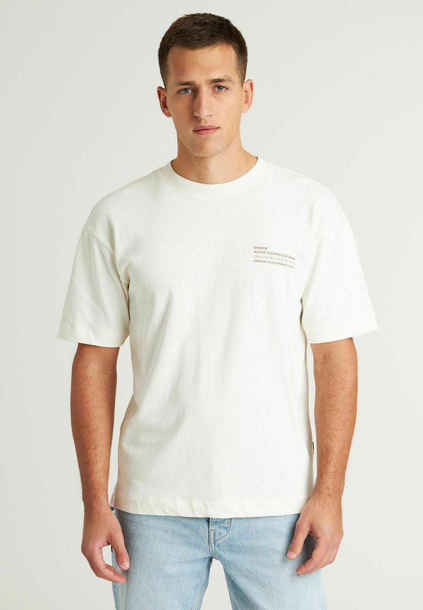 CAPITAL - T-Shirt print