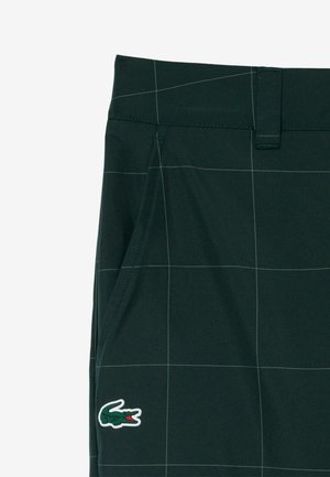 Lacoste, LACOSTE - - Pantalones - vert sinople-yzp