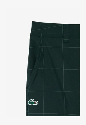 Lacoste, LACOSTE - - Pantalones - vert sinople-yzp