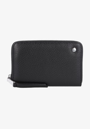 ADRIA - Wallet - black nickel