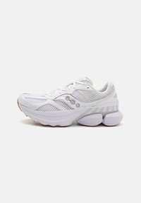 GRID NXT UNISEX - Baskets basses - white