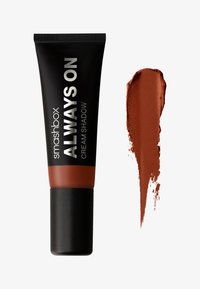 Smashbox ALWAYS ON CREAM SHADOW - Fard à paupières - 11 sienna
