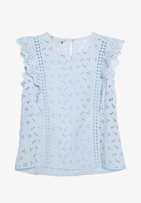 Dorothy Perkins Blus - light blue