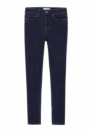 Reiss Ļoti pieguloši džinsi - indigo