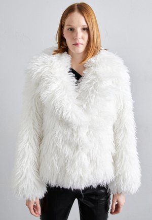 Cinq à Sept CADE  - Winterjacke - ivory