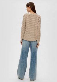 s.Oliver - Bluzka z długim rękawem