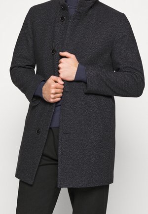 bugatti Kurzmantel - dark blue