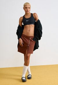 Nike Sportswear Top - black