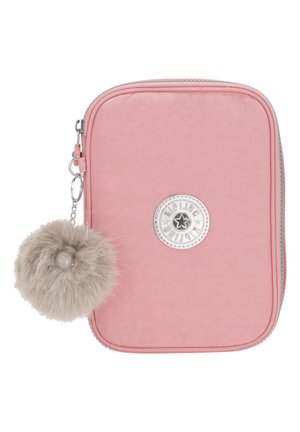 Kipling 100 PENS - Astuccio - bridal rose