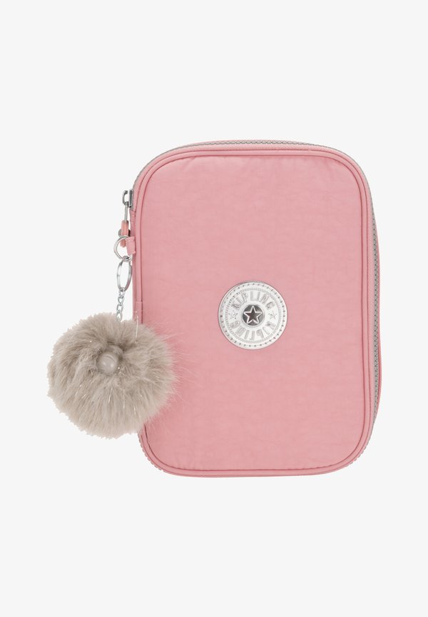 100 PENS BTS – Federmäppchen – bridal rose