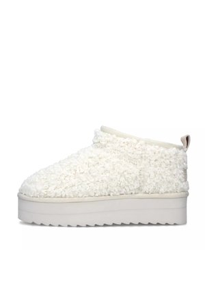 Stivali da neve  - white