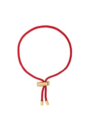 Armbånd - red