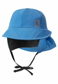 Reima - RAINHAT RAINY - Hoed - denim blue Miniatuurafbeelding 1