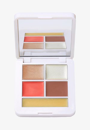 SIGNATURE SET - MOD COLLECTION - Palette viso - -