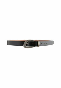 Next ITALY REGULAR FIT - Öv - black silver