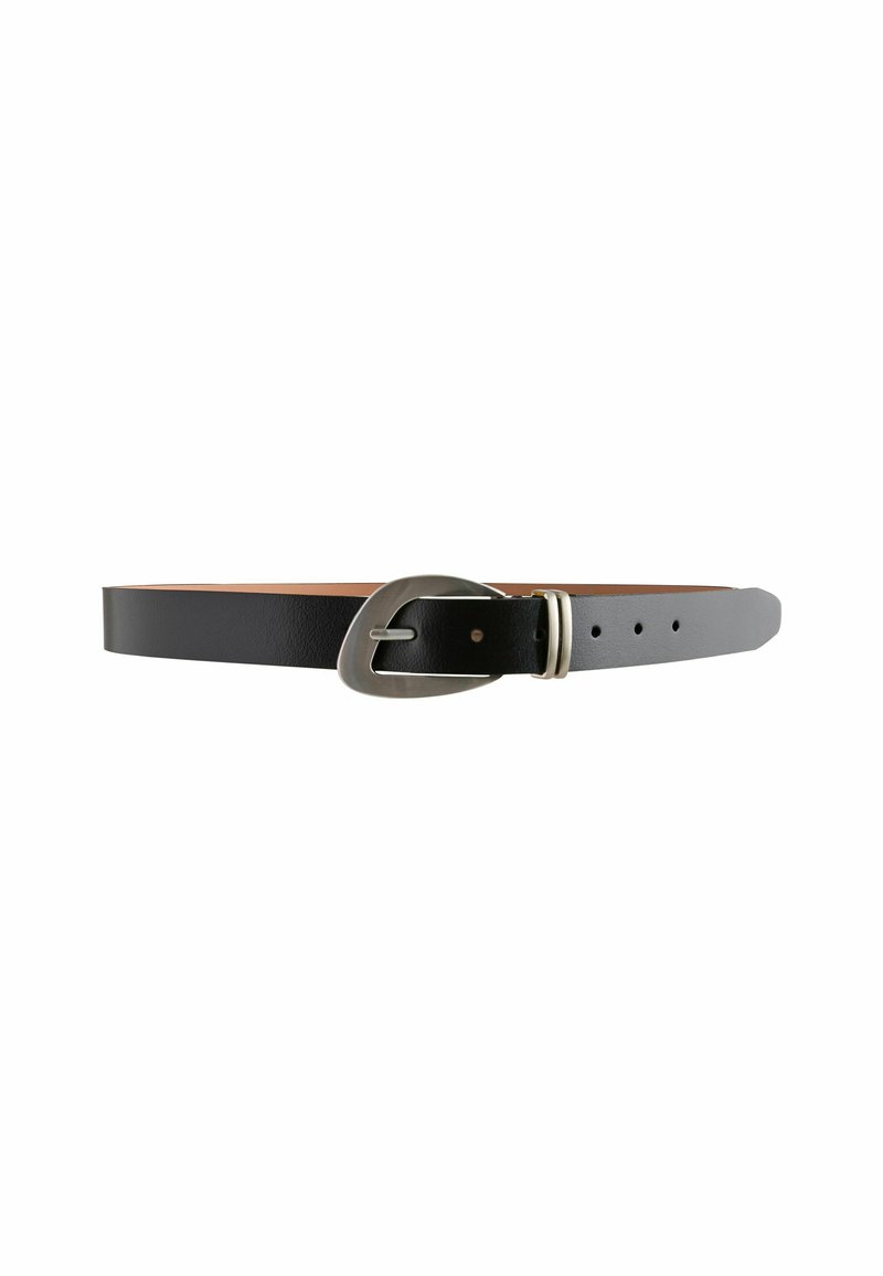 Next ITALY REGULAR FIT - Öv - black silver