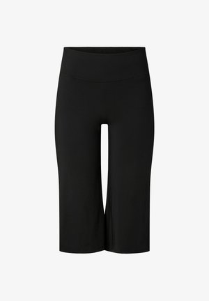 Pieces, CAPRIS PCSOFIA MW WIDE - Short - black