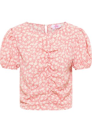 MYMO ESHA - Bluse - rosa