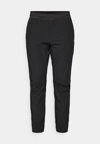 FLY JOGGERS - Outdoorbukser - deep black