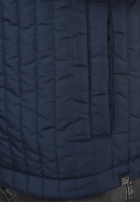 Blend BHSTANLO - Brezrokavnik - dress blues