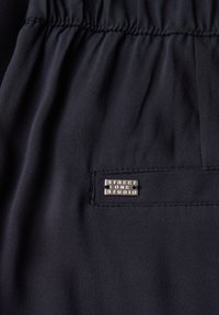 Street One Studio CULOTTE - Trousers - blau