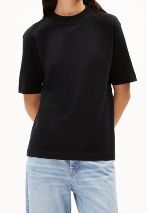 T-shirt basic - black