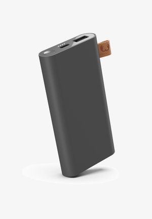 6000 mAh USB-C - Power bank - storm grey