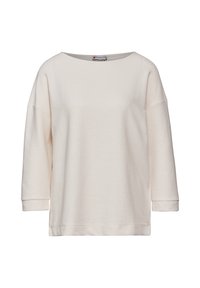 Unausgewählt, weiß