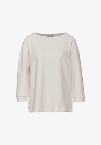 Unausgewählt, weiß