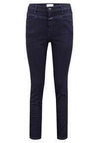 CLOSED Jeans Skinny Fit - dark-blue denim