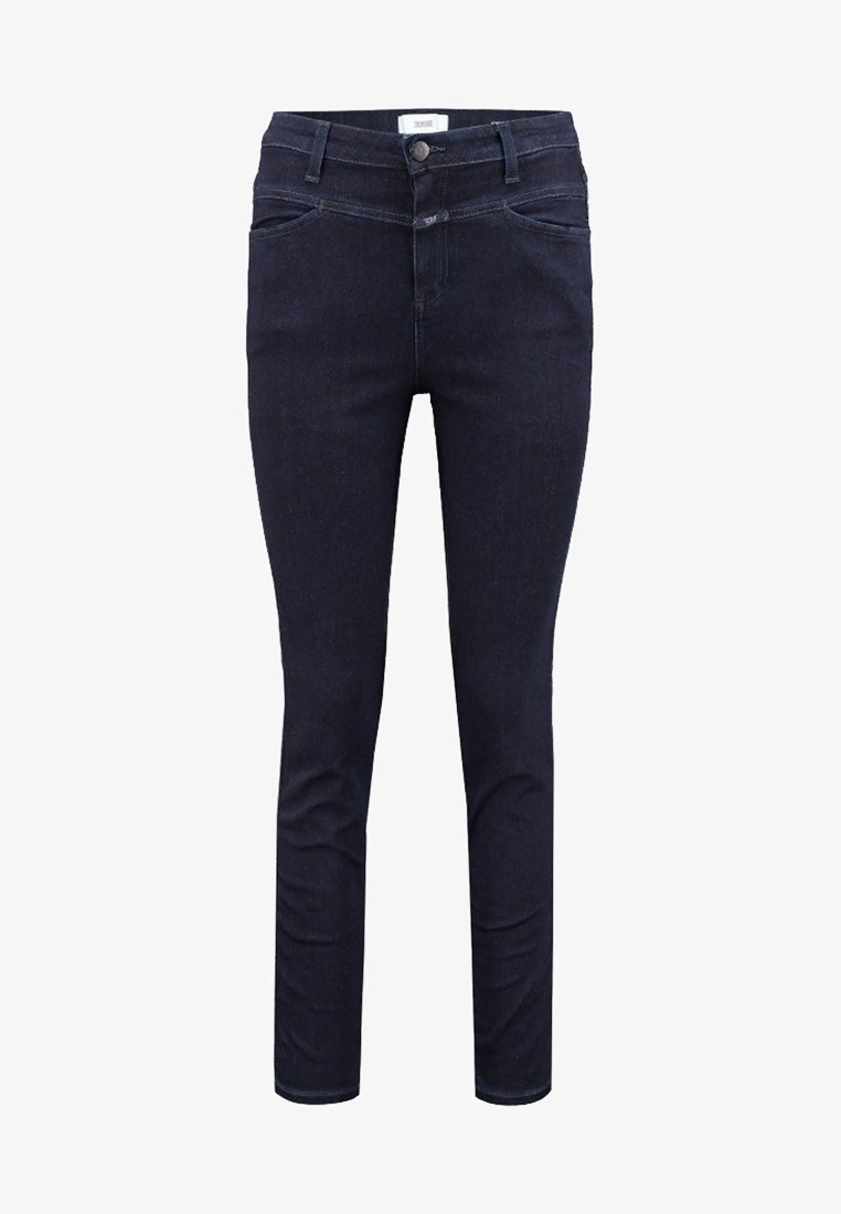 CLOSED Jeans Skinny Fit - dark-blue denim