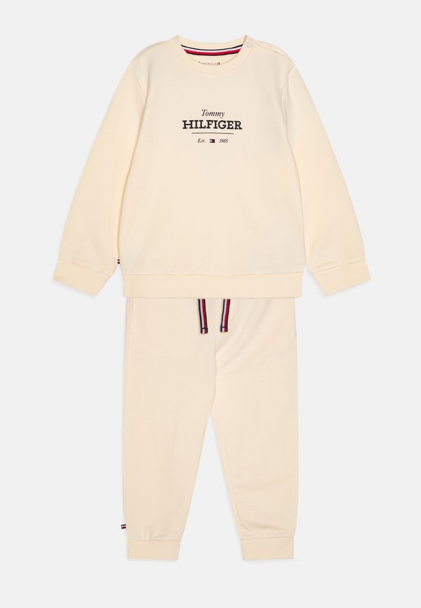 MONOTYPE LOGO UNISEX SET - Sweatshirt - calico