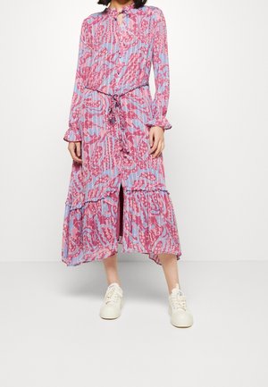 Fabienne Chapot Robe de jour - multi-coloured