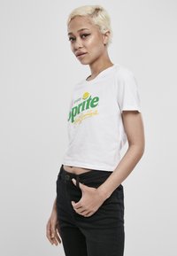 Merchcode Tops - white