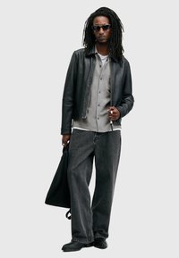 AllSaints CUDI  - Chemise - grey