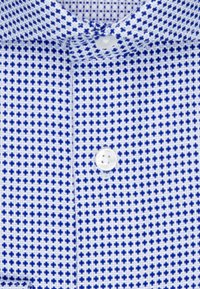 Seidensticker SHAPED - Camicia - blue