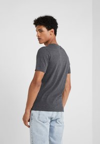 DRYKORN QUENTIN - T-shirt básica - grey