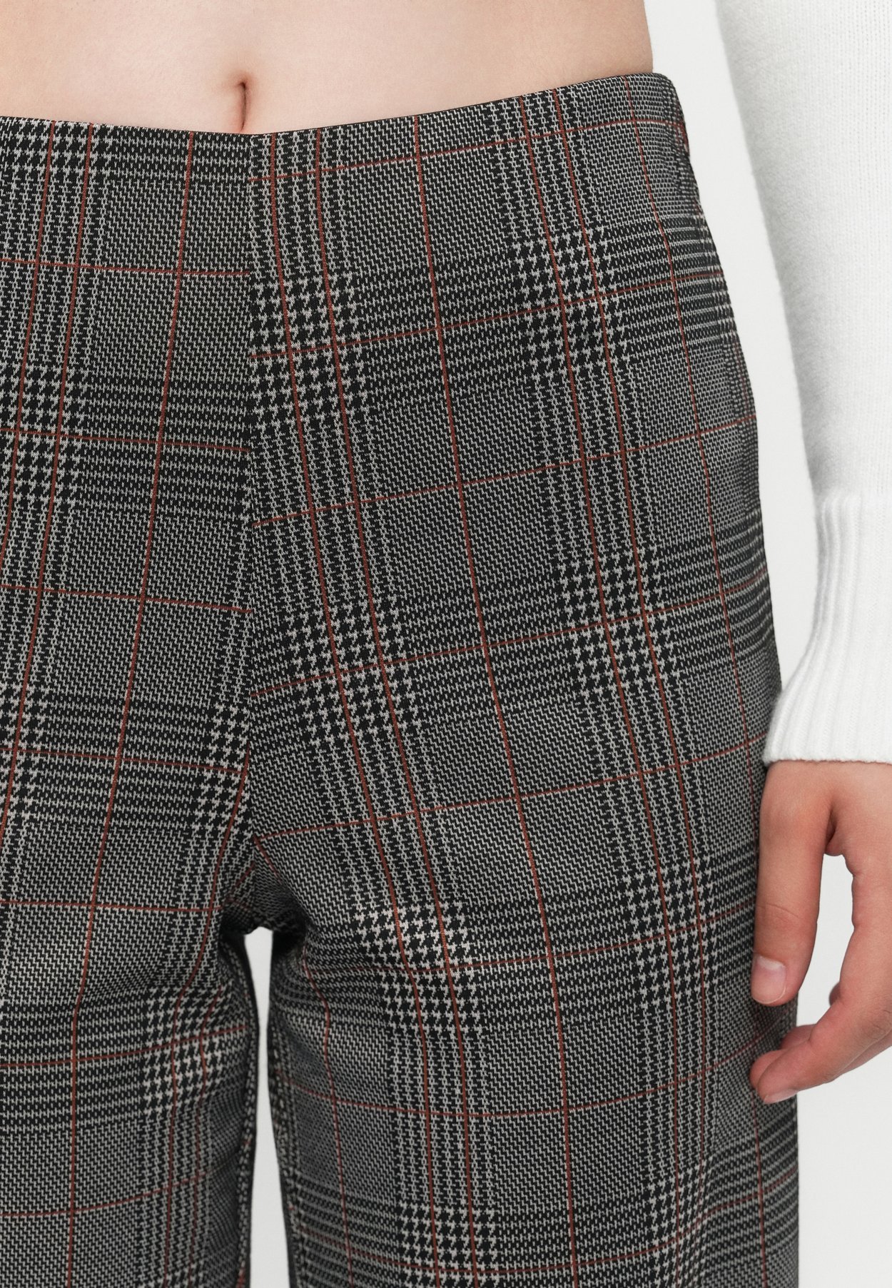 ONLFINE WIDE PANT BOX