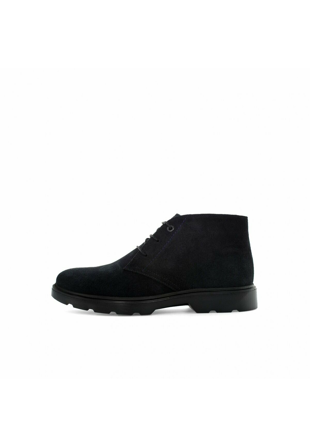 Lumberjack Veterboots - blue/blauw - Zalando.nl