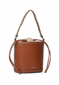 Miriade Borsa a mano - cuoio