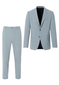 Benvenuto SET - Anzug - hellblau