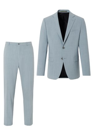 SET - Kostuum - hellblau