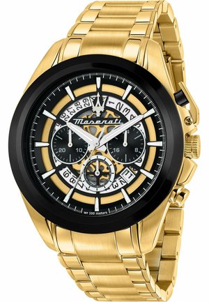 Montre - gold
