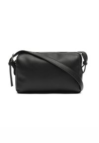 Cross body bag - black