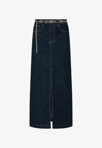 Επιλέχθηκε, dark-blue denim
