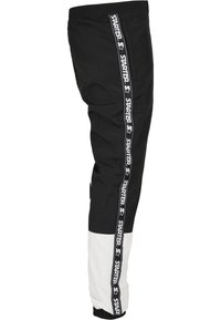 Starter Black Label STARTER  - Jogginghose - black/white