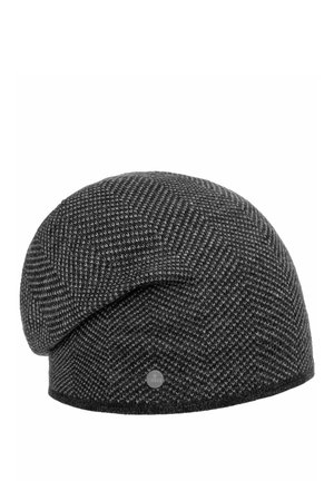Lierys IVARRUD - Beanie - anthrazit