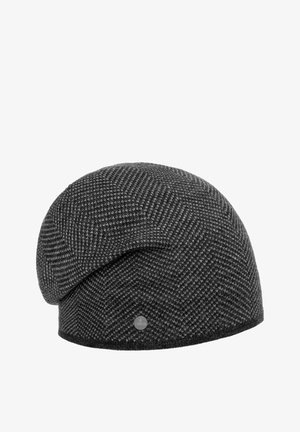 Lierys IVARRUD - Beanie - anthrazit